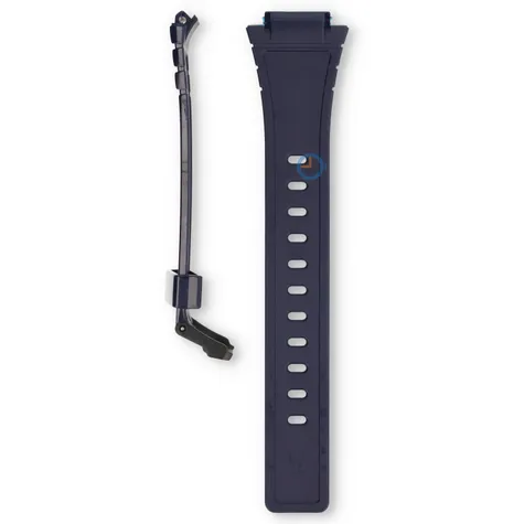 Casio Collection Uhrenarmband W-215H-2AVEF
