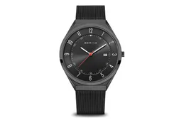Watchstrap for Bering 18740-222