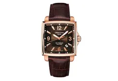 Certina Band C0015103629700A 22/18mm Leder