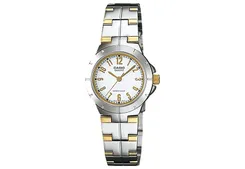 Casio LTP-1242SG-7A Uhrenarmband: 10478008