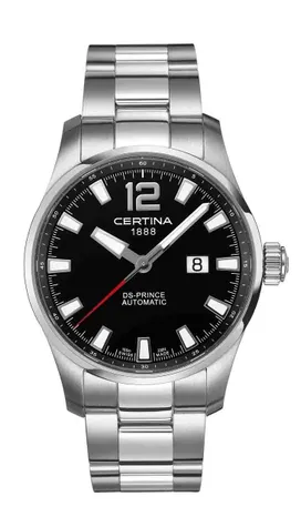 Certina Band C0084261105700A Stahl