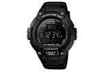 Casio Collection horlogeband W-S220-1BV