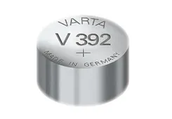Varta V392/SR736W battery / V384