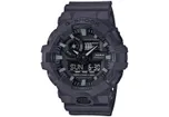 Casio watch band GA-700UC-8A
