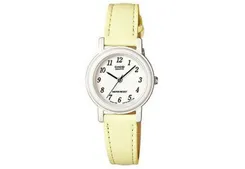 Casio Uhrenarmband LQ-139L-9B