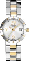 Certina Band C0092102203200A mehrfarbig bracelet