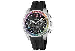 Festina Watch strap F20610-3