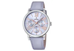 Festina watch strap F20412-3