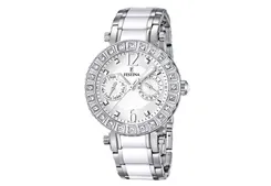 Festina watch strap F16587/1