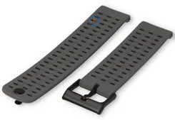 Breathable Suunto 9 Peak (Pro) strap - Grey