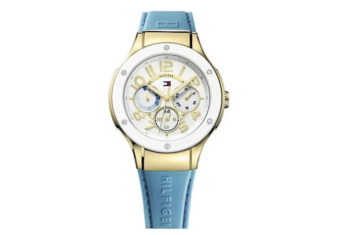 Tommy Hilfiger watchstrap TH1781325