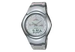 Casio WVA-104HDJ-7AV horlogebandje: 10101121