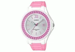 Casio Uhrenarmband LX-500H-4E3V