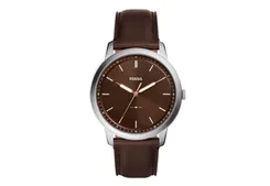 Fossil horlogeband FS6019
