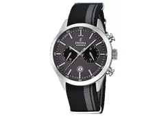 Festina strap F16827/1