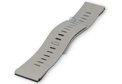 Garmin Fenix watch strap 26mm - grey black