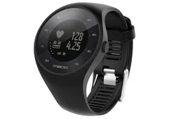 Polar watchstrap M200 black