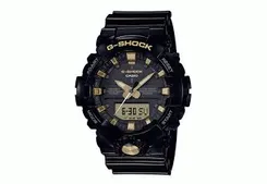 Casio Uhrenarmband GA-810GBX-1A9