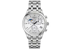 Certina Band C0334501103100A Stahl