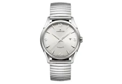 Hamilton Jazzmaster Thinomatic Watch Strap: H38715281