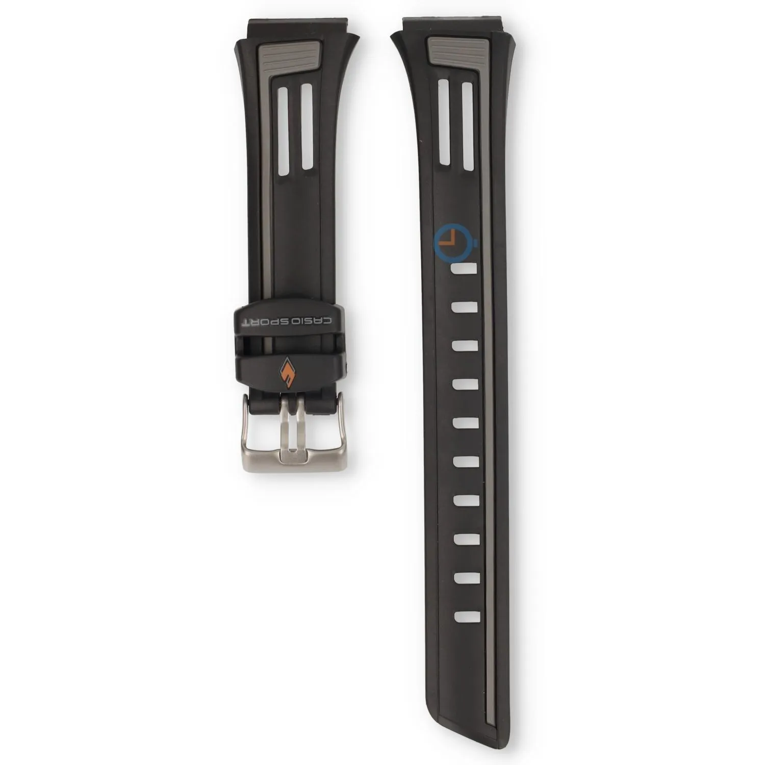 Casio Uhrenarmband STR-900