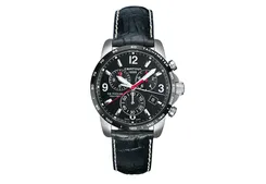 Certina Band C0016172605700A 21/18mm Leder