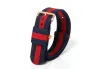 Blue Red