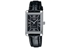 Casio Uhrenarmband LTP-1234PL-1A