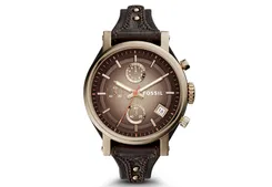 Fossil horlogeband ES3907