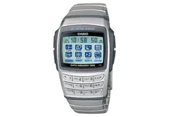 Casio EDB-610D-8C Uhrenarmband: 10087181