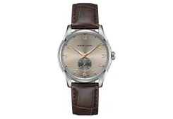 Hamilton Jazzmaster Thinline Watch Strap: H38411580