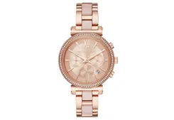 Michael Kors horlogeband MK6560