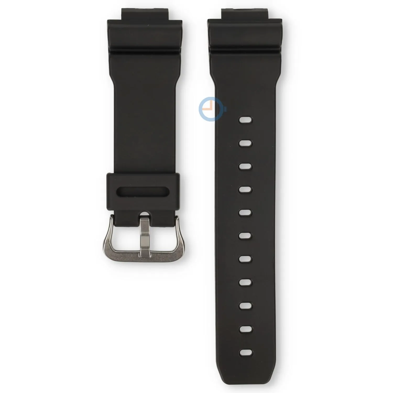 Casio Uhrenarmband DW-6900SN-1ER