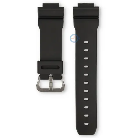 Casio Uhrenarmband DW-6900SN-1ER