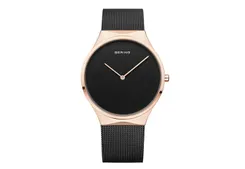 Strap for Bering watch: 12138-166