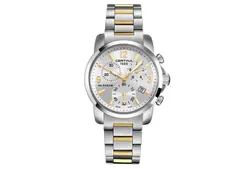 Certina Band C0012172203700A 17mm mehrfarbig bracelet