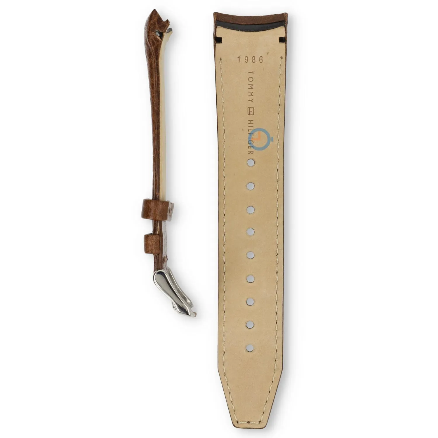 Tommy Hilfiger watchband TH1791270