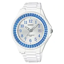 Casio Uhrenarmband LX-500H-2BV
