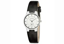 Skagen Uhrenarmband 433SSLC mit schrauben