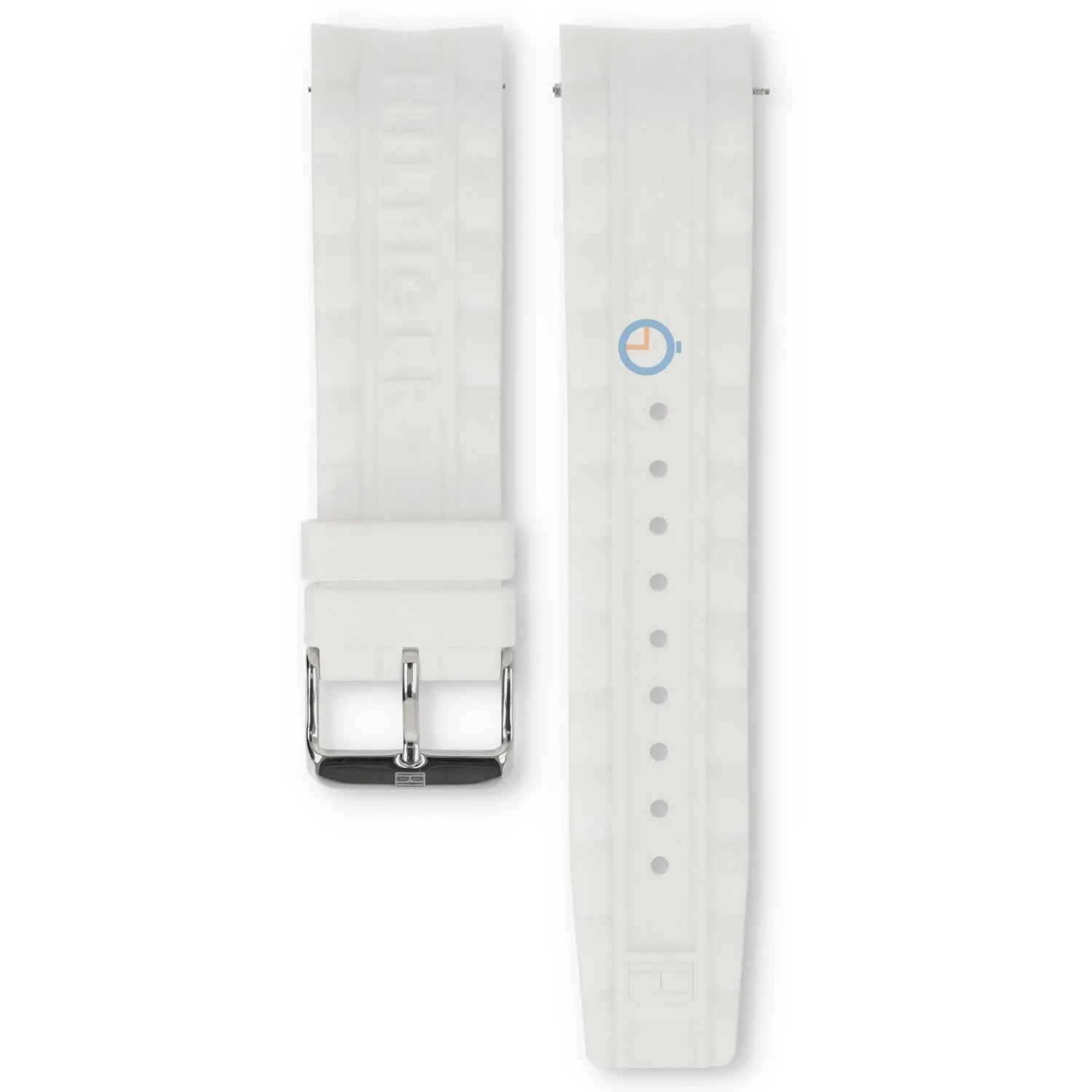Tommy Hilfiger watchstrap TH1791044