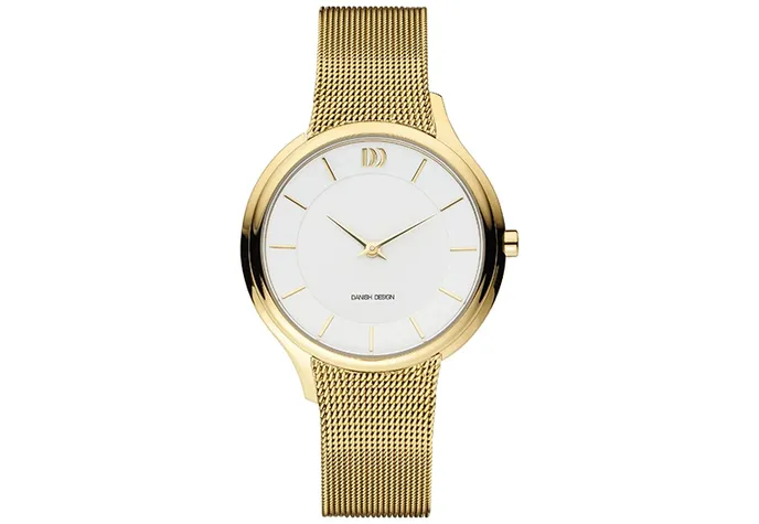 Danish Design watch strap IV05Q1194