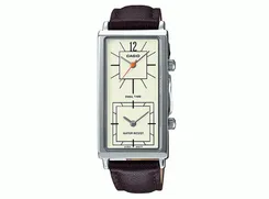 Casio Uhrenarmband LTP-E151L-5B