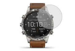 Garmin MarQ Adventurer screen protector