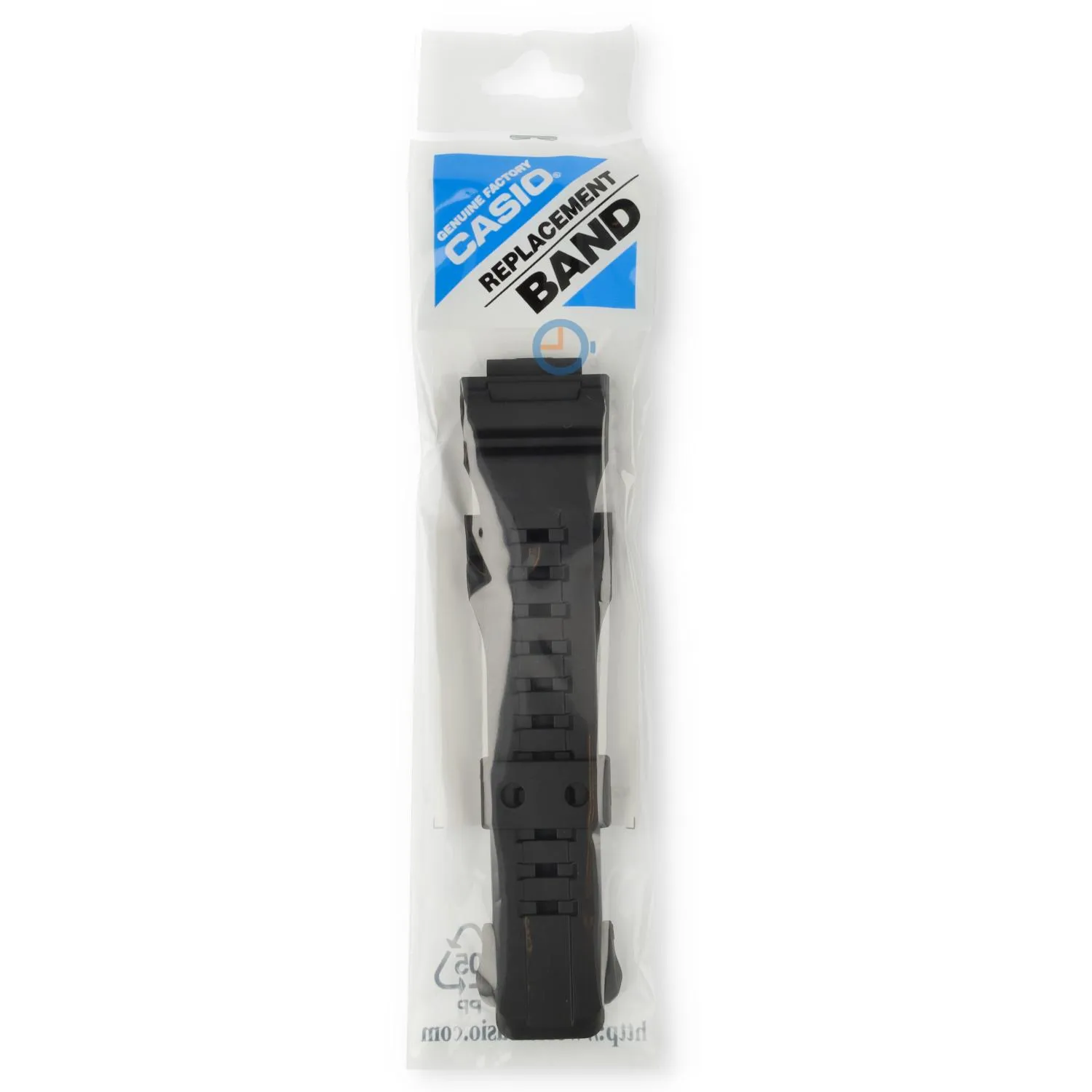 Casio horlogeband W-735H-1A