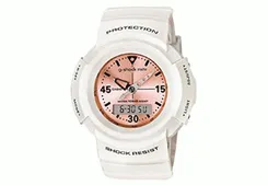 Casio Uhrenarmband GMN-500-7B2