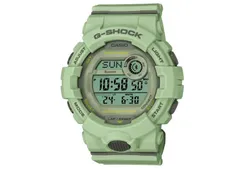 Casio G-Shock watch band - GMD-B800SU-3