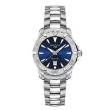 Certina Band C0322511104100A Stahl