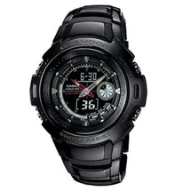 G-Shock Watch strap G-700BD-1AV