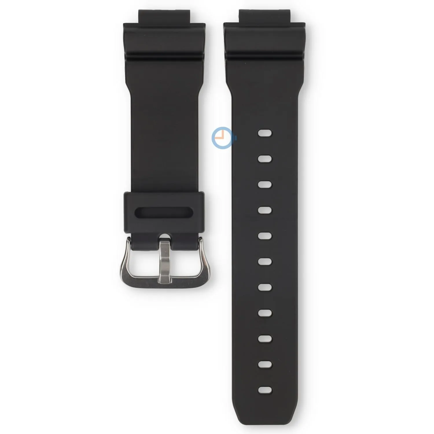 Casio Uhrenarmband DW-9052-1B
