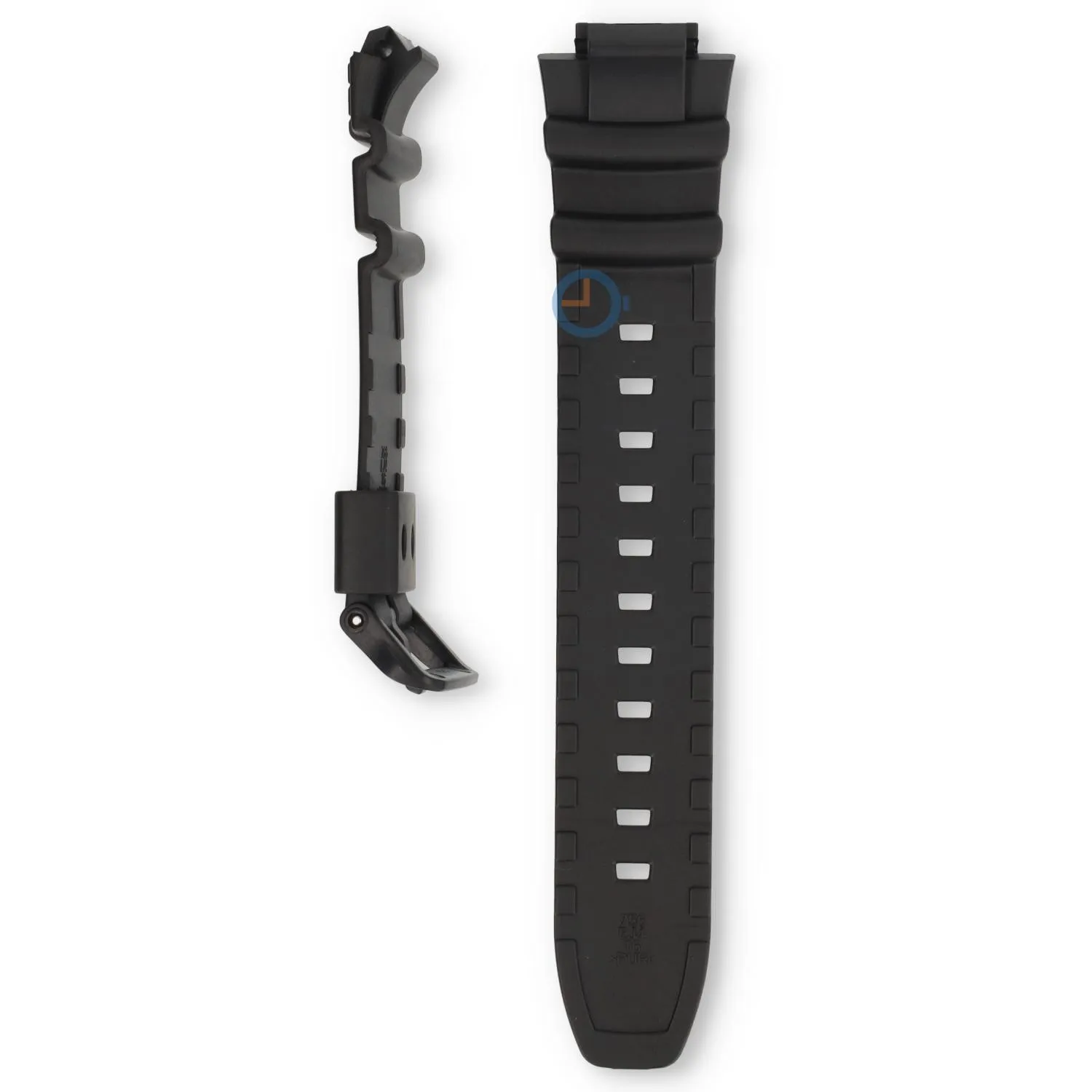 Casio Uhrenarmband HDD-S100-1A